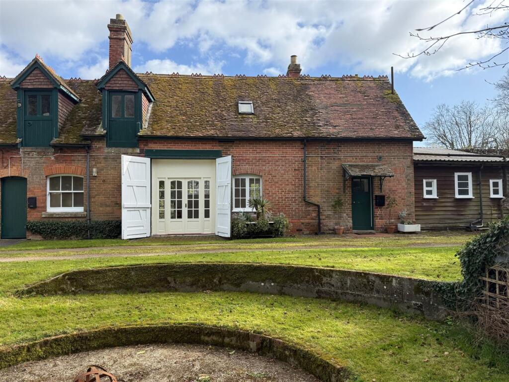 Main image of property: Shillingstone House, Shillingstone