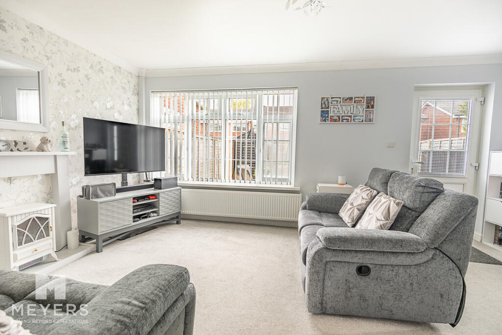 Ampfield Road, Bournemouth, BH8 0ET – pohled 2