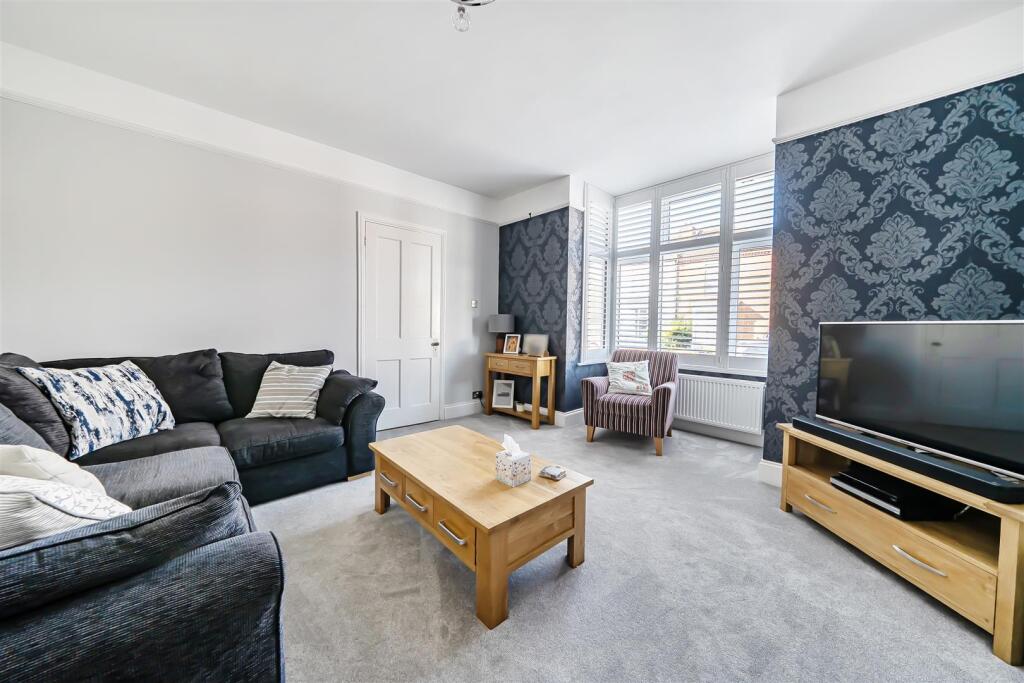 Linden Grove, Alverstoke, Gosport - View 4