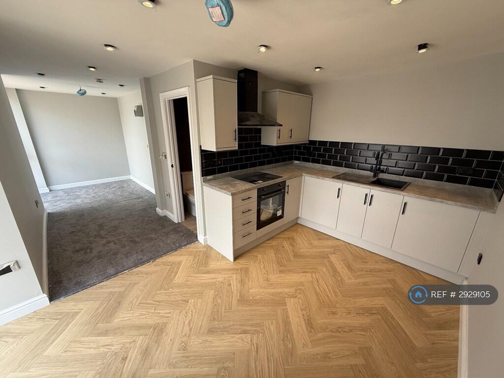 Main image of property: College Road, Doncaster, DN1