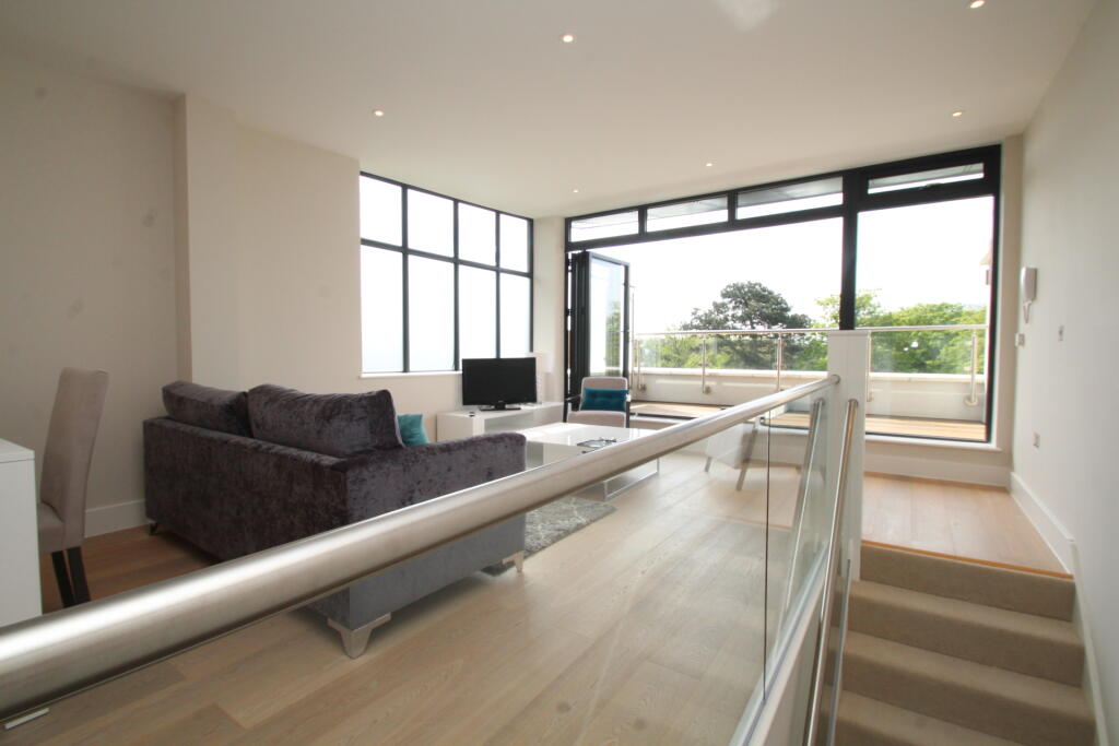 Apartment in London, New Beckenham - View 5