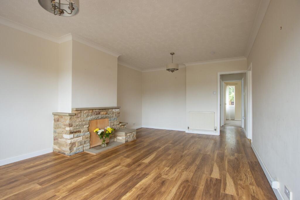 House in King's Lynn and West Norfolk, Grimston - More