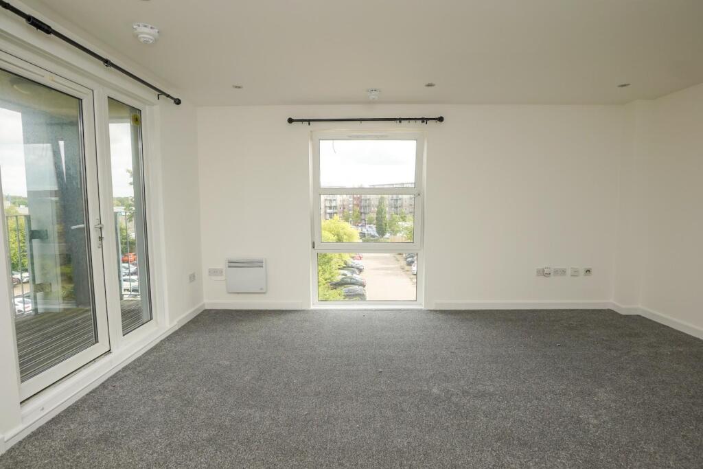 Apartment in Wigan - View 5
