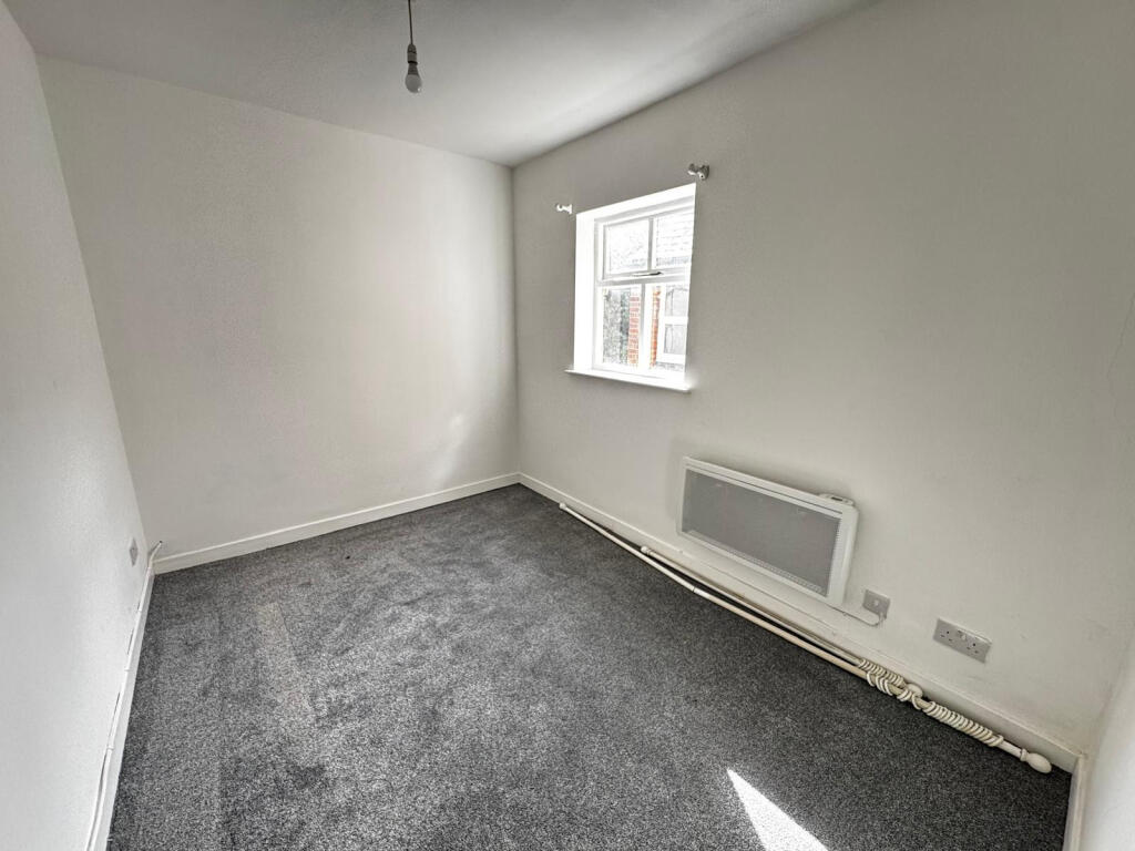 Apartment in Leicester, Highfields - More
