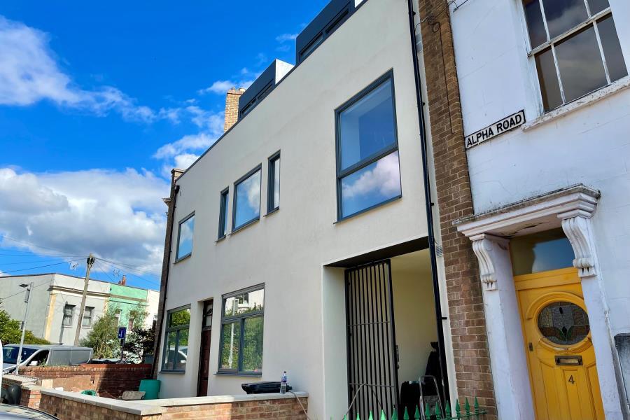 Main image of property: Alpha Road - Southville