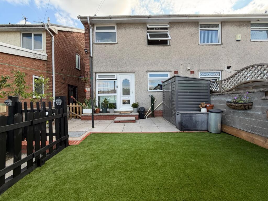 Main image of property: Pantyseren, Tonyrefail, Porth