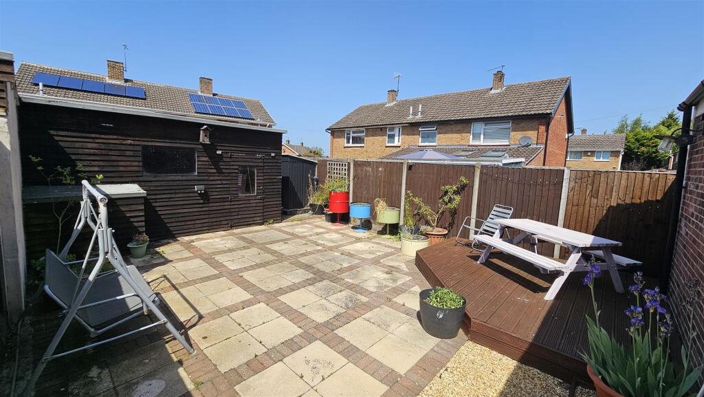 Flaxendale, Cotgrave, Nottinghamshire photo 2