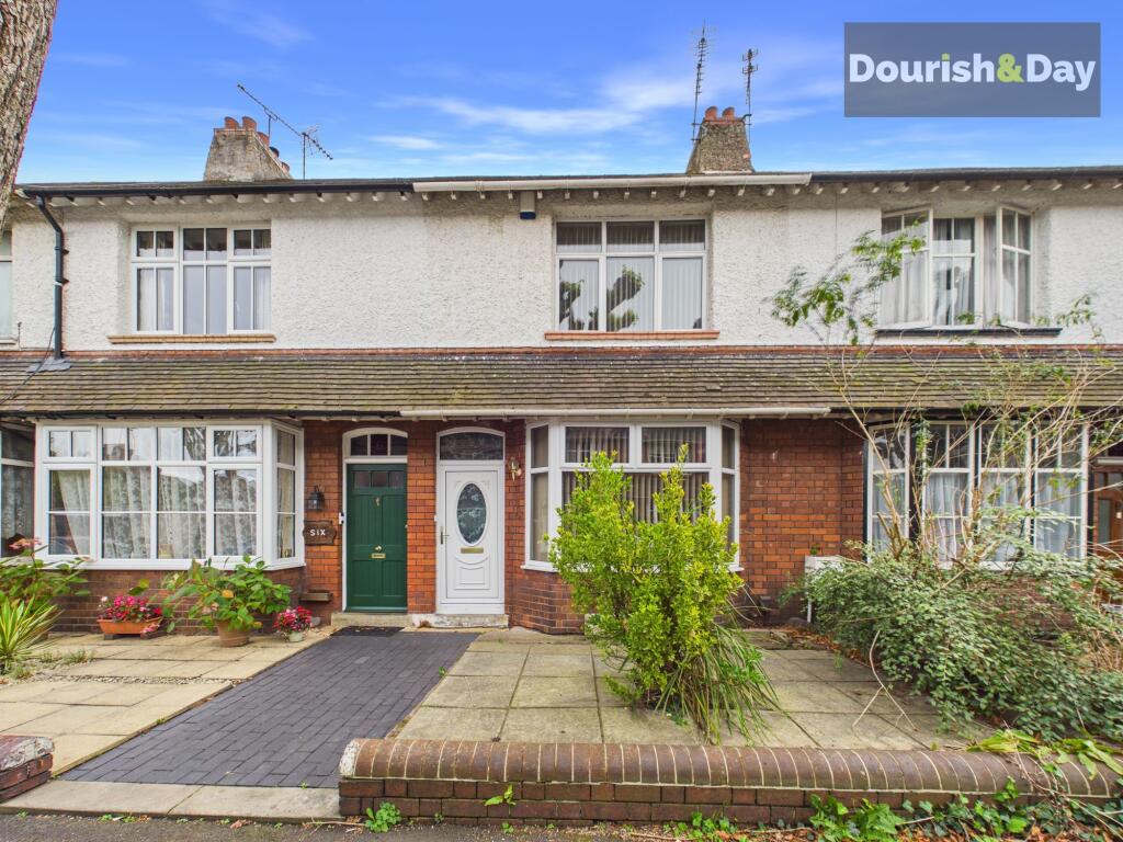Main image of property: Sabine Street, Stafford, ST17