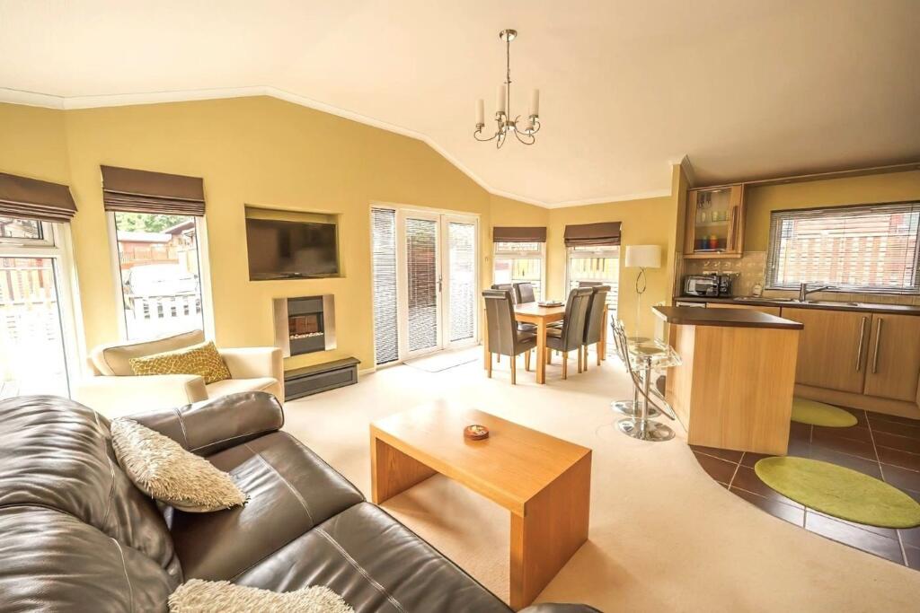 Patterdale Road, Limefitt Holiday Park, LA23 photo 2