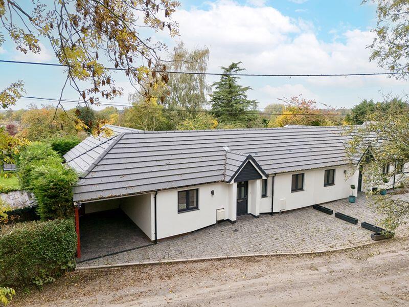 Main image of property: Fir Trees, Haddington, Barrack Lane, Lilleshall