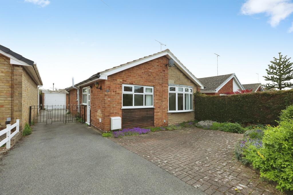 Main image of property: Oulton Avenue, Bramley, Rotherham