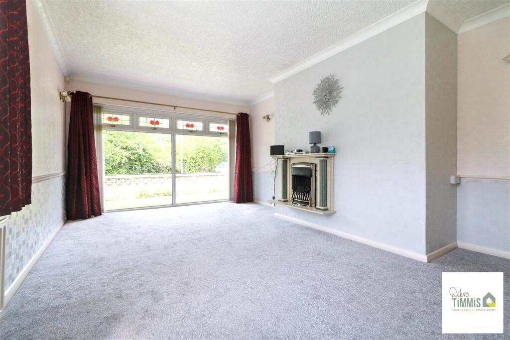 Fishpond Way, Stoke-On-Trent photo 3