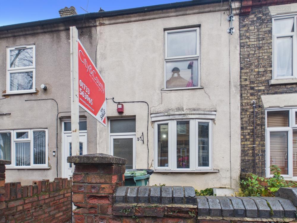 Main image of property: Gladstone Street, Peterborough