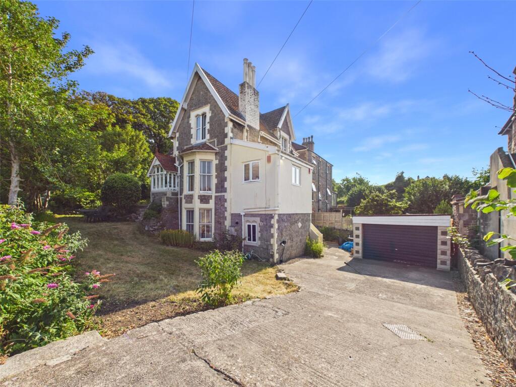Main image of property: Bristol Road Lower, Weston-super-Mare, North Somerset, BS23