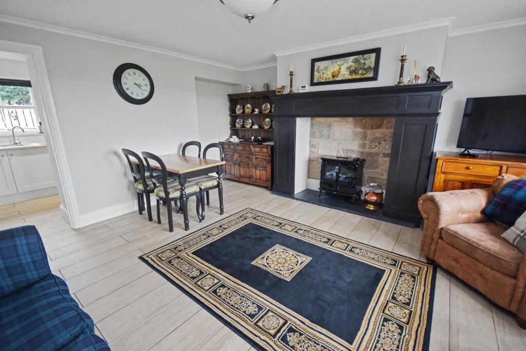 House in Newcastle upon Tyne - View 5