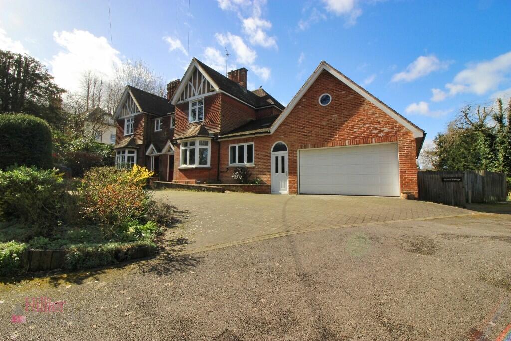 Main image of property: Ightham, TN15