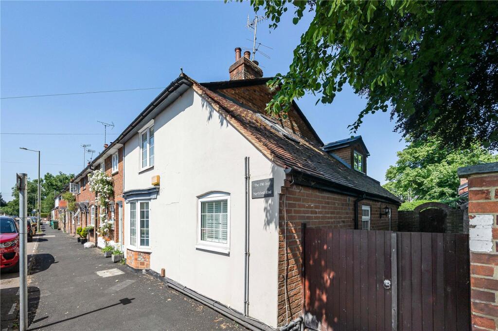 Main image of property: Northfield End, RG9 2JN