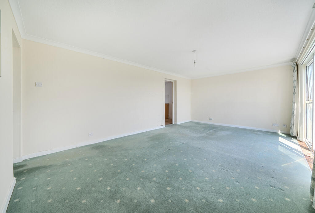Apartment in Bristol - More