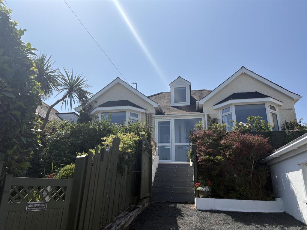 Main image of property: Tywarnhayle Road, Perranporth