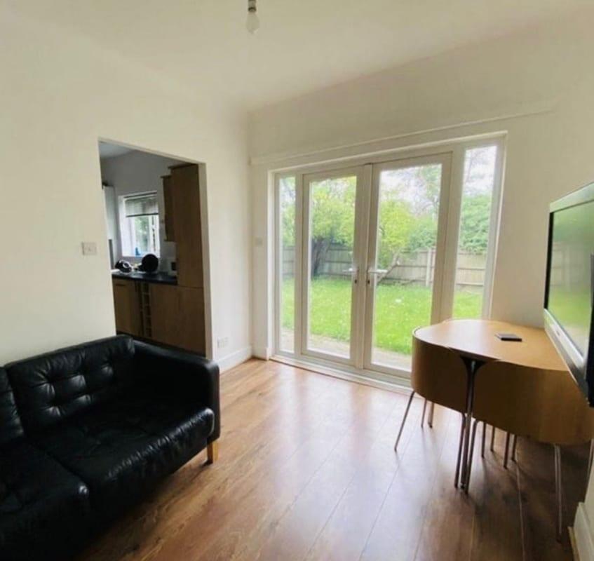 House in London - View 4