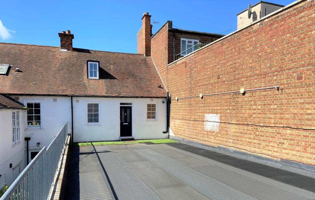 Main image of property: Leys Avenue, Letchworth Garden City, SG6