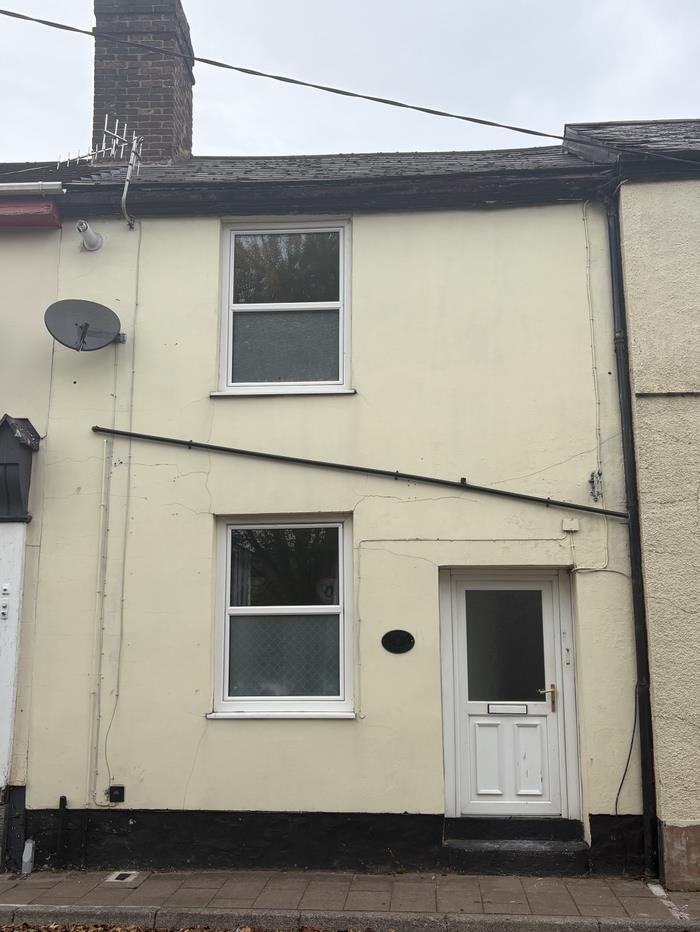 Main image of property: Wellbrook Street, Tiverton