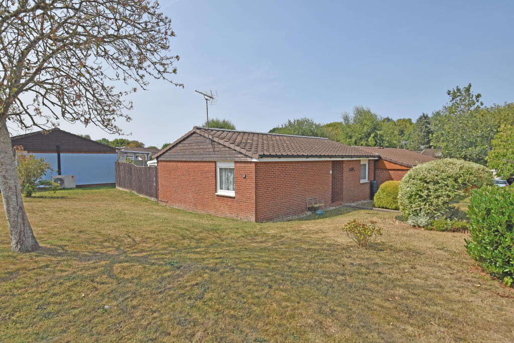 Main image of property: Townlands, Willand Old Village, EX15