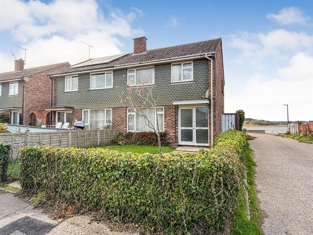 Main image of property: South Haven Close, Hamworthy