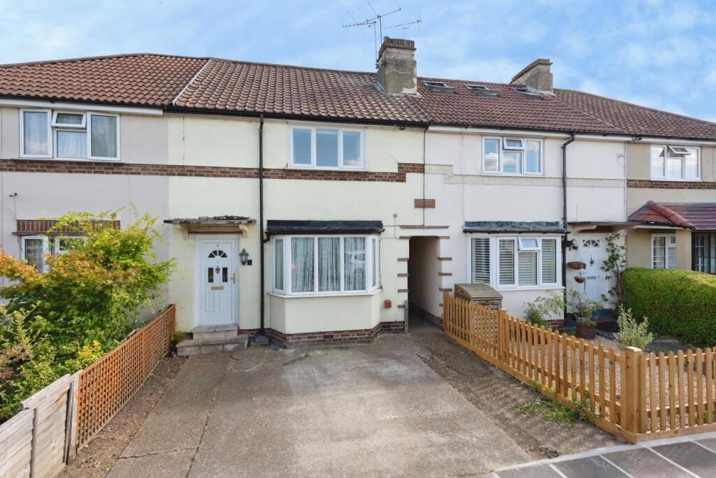 Main image of property: Longford Road, Twickenham, TW2