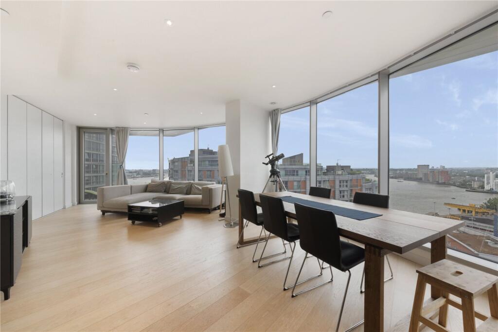 Main image of property: Biscayne Avenue, London, E14