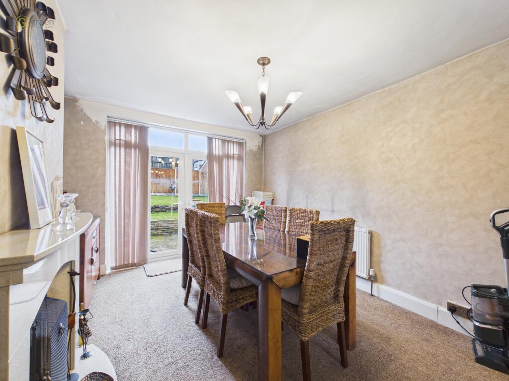 Additional image 3 of Fell Grove, Birmingham, B21