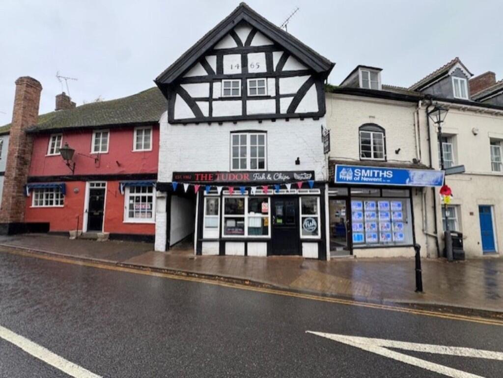 Main image of property: Freehold Fish & Chip Takeaway, Gloucestershire, GL18 1AJ