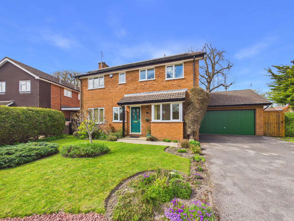 Main image of property: Little Park, Princes Risborough, Buckinghamshire