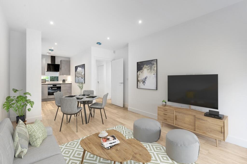 Main image of property: Sherman Road Bromley BR1