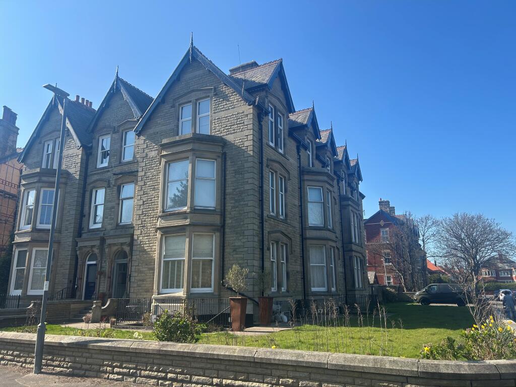 Main image of property: St Georges Square, Lytham St Annes