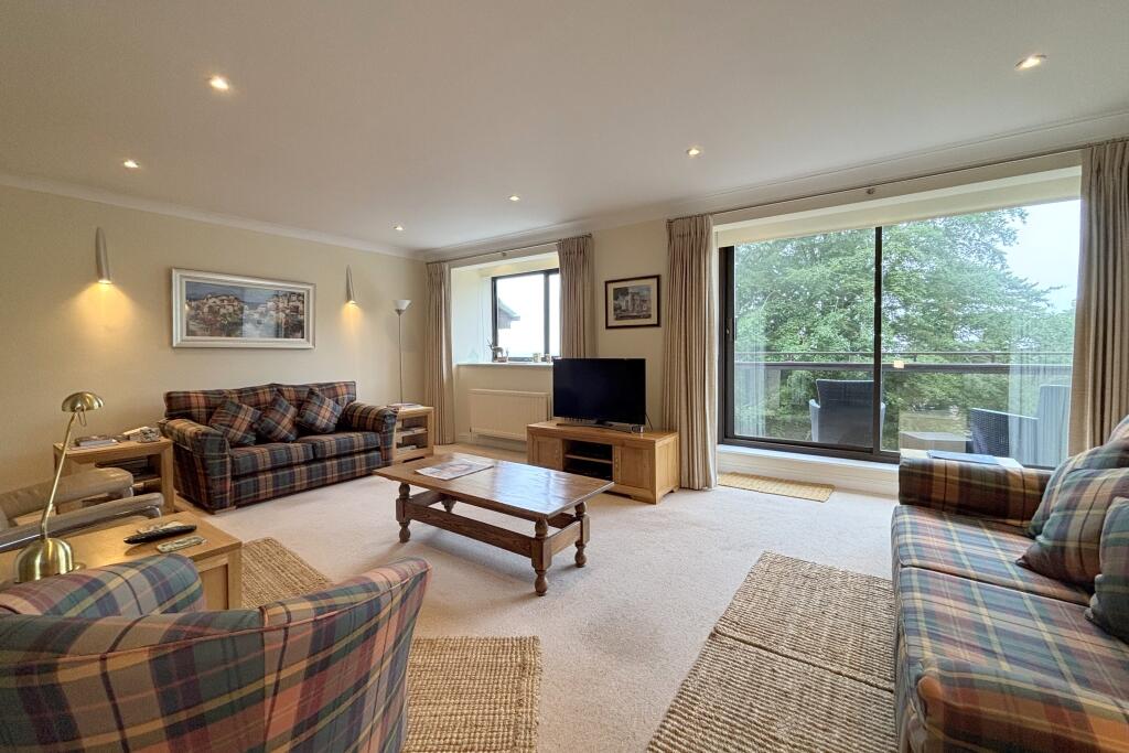 Apartment in Poole - View 5