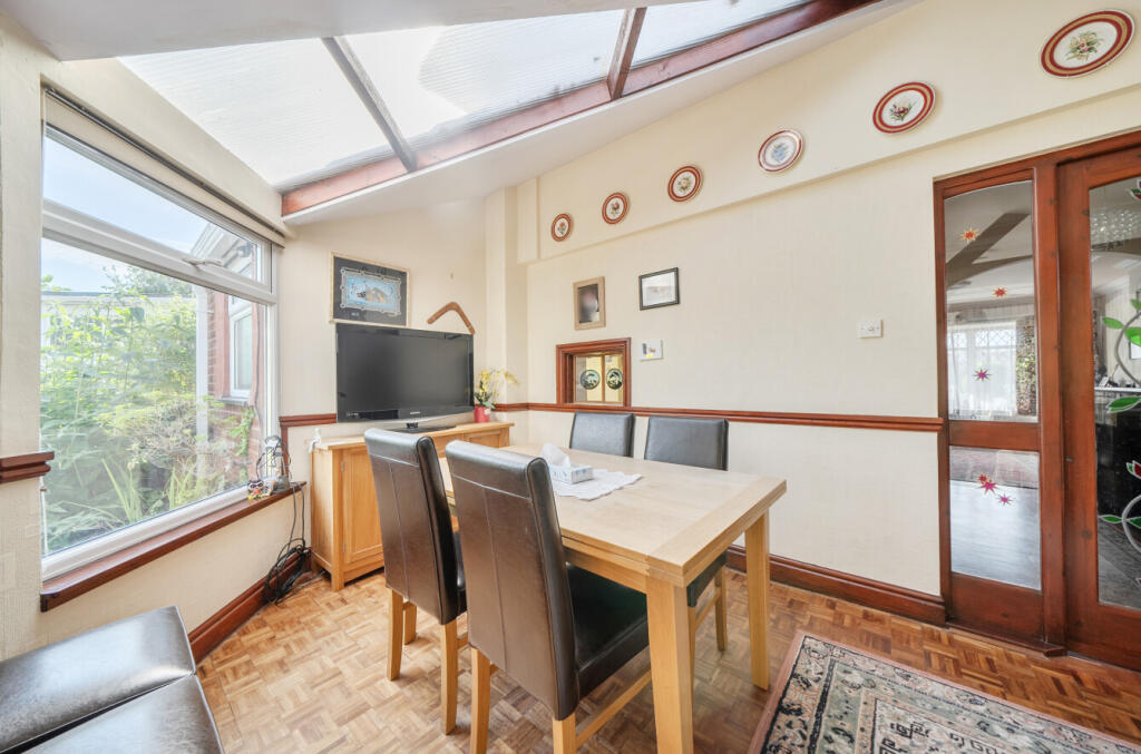 House in Chester, Broughton and Bretton - More
