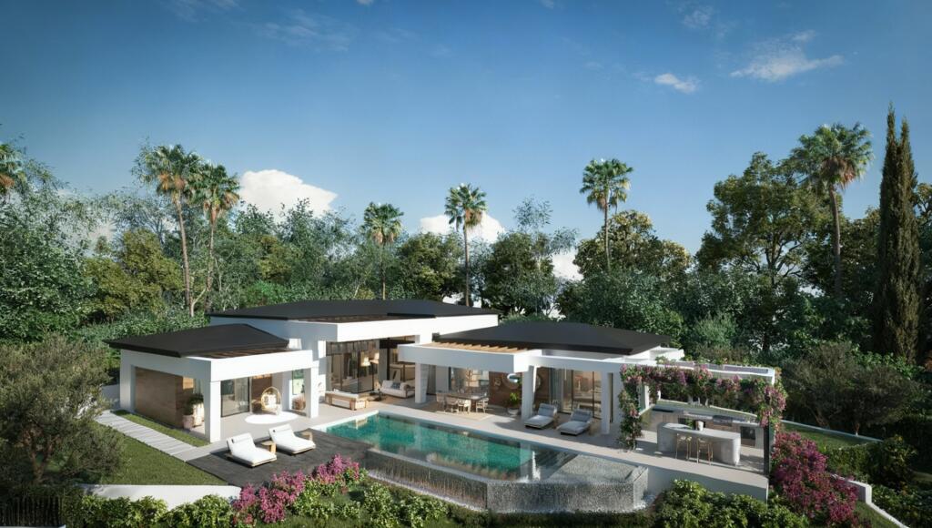 Main image of property: Andalucia, Malaga, Marbella