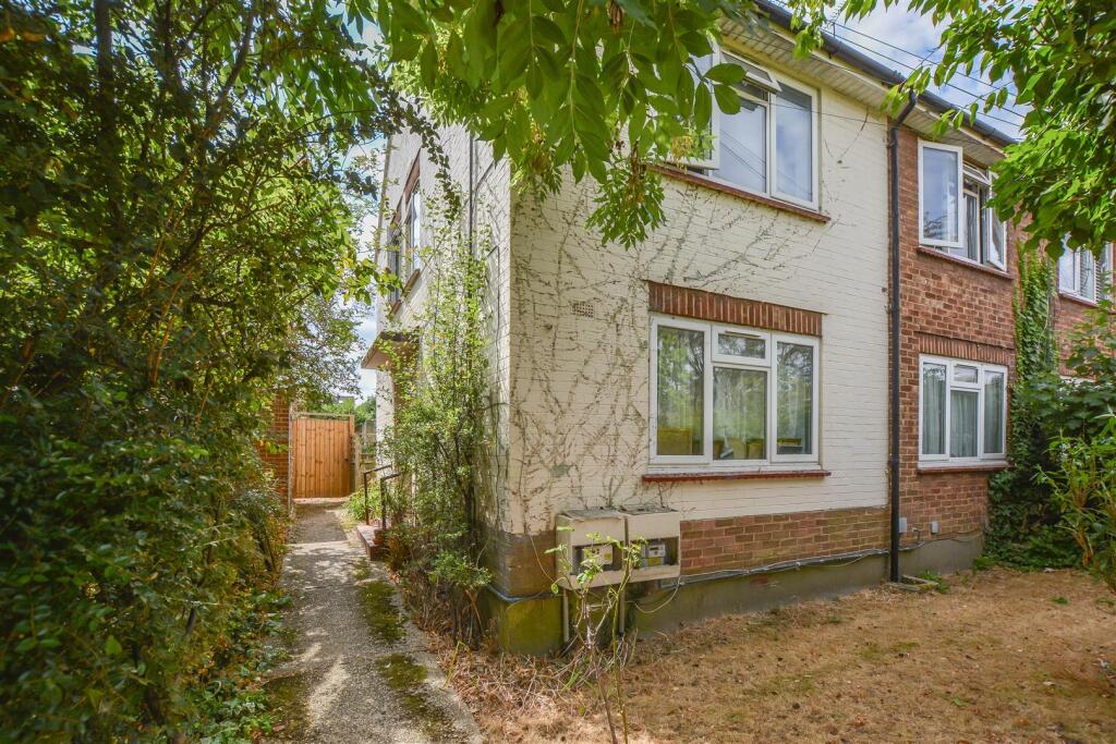 Main image of property: Hawthorn Avenue, Brentwood