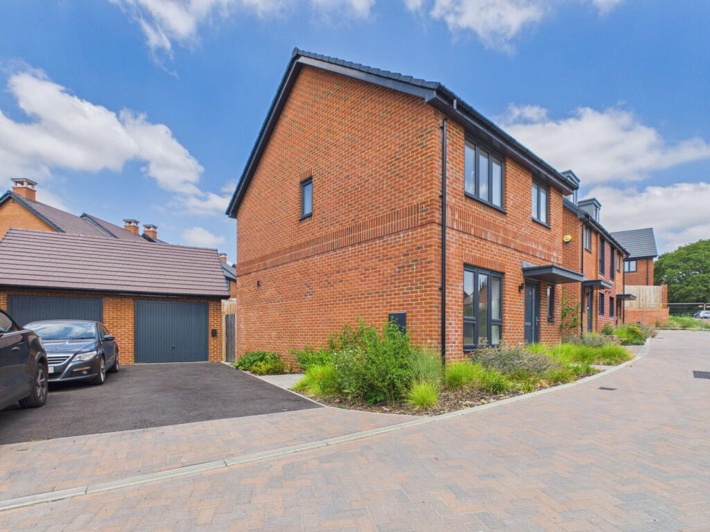 Main image of property: Burdoch Road, Horsham, West Sussex.