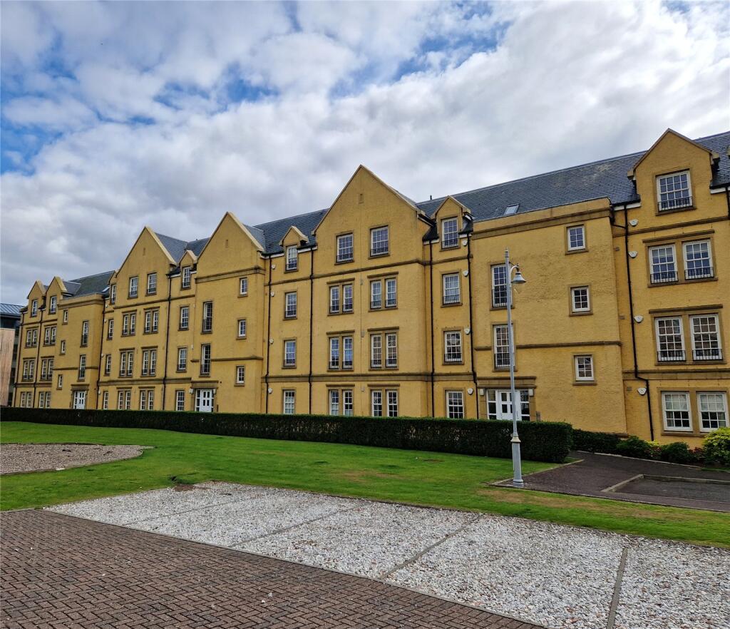 Main image of property: Adamson Court, St Andrews, Fife, KY16