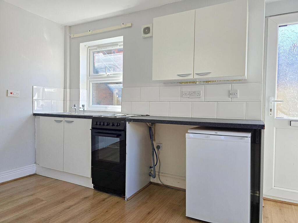 Main image of property: Railway Terrace, Rugby