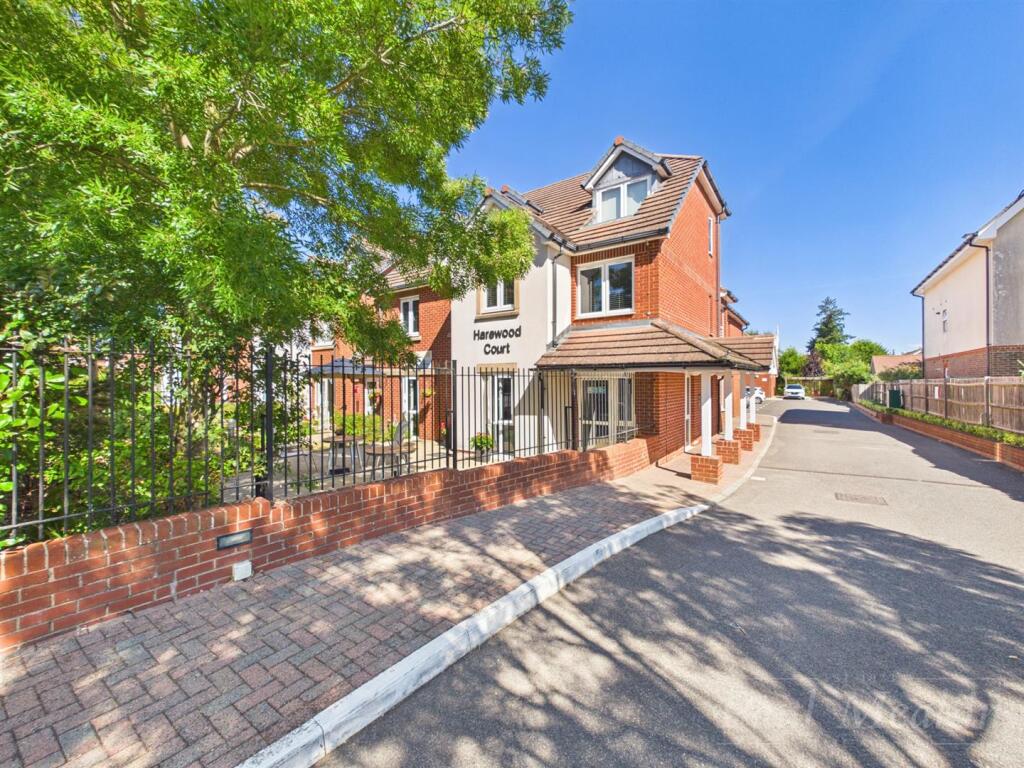 Main image of property: Harewood Court, Limpsfield Road, Warlingham
