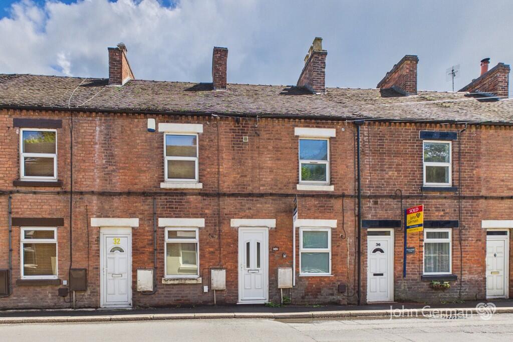 Main image of property: Mayfield Road, Ashbourne