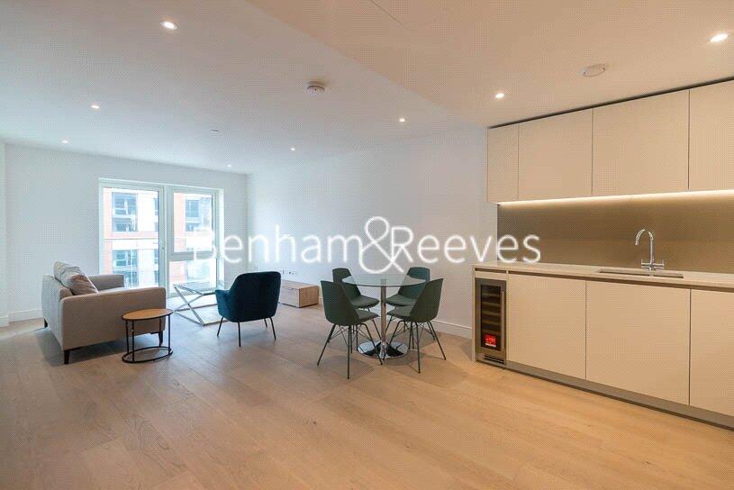 Main image of property: Tierney Lane, London, W6