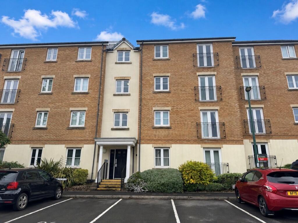 Main image of property: Clos Gwaith Dur, Ebbw Vale, NP23
