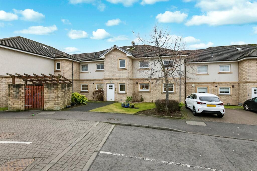 Main image of property: Grace Wynd, Hamilton, South Lanarkshire, ML3