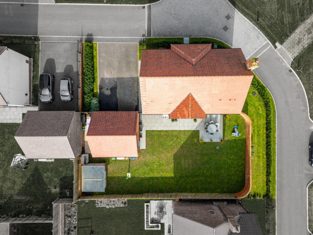 Additional image 42 of Church Rise, Tanworth-in-arden Solihull, B94 5BU