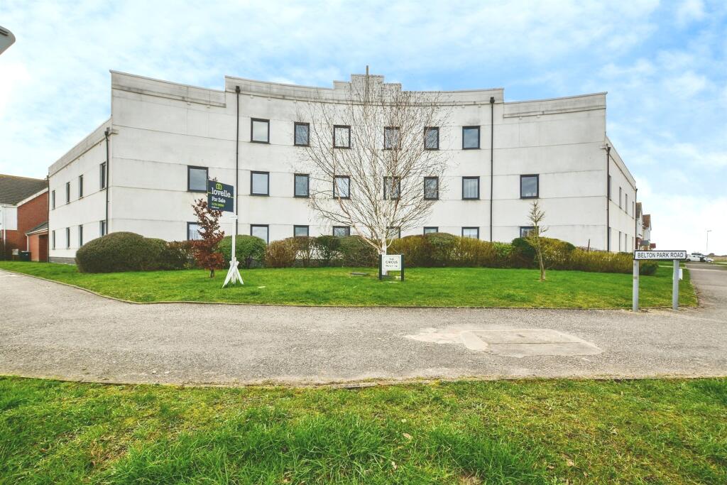 Main image of property: Belton Park Road, Skegness