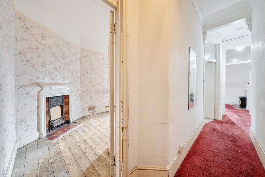 Apartment in London, Stockwell Park, Oval - View 4